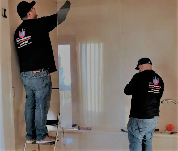 Professional plumbing installation for Tankless Water Heater Installation in Millwood